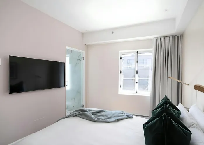 Sonder By Marriott Bonvoy La Galerie