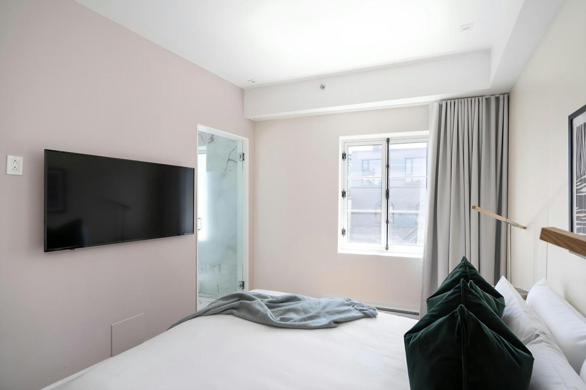 Hotel Sonder By Marriott Bonvoy La Galerie 4*