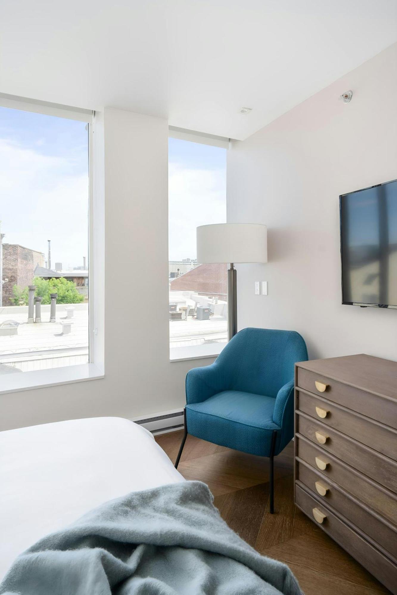 Sonder By Marriott Bonvoy La Galerie