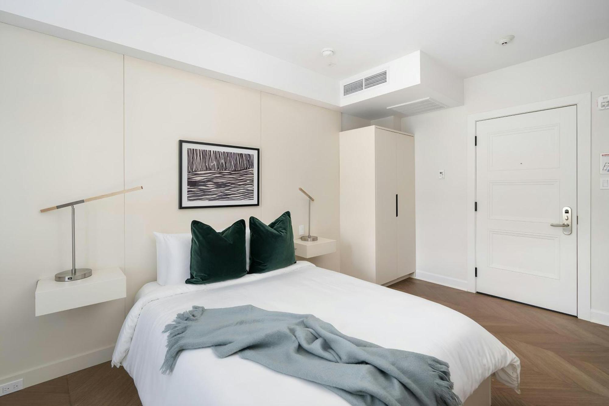 Hotel Sonder By Marriott Bonvoy La Galerie