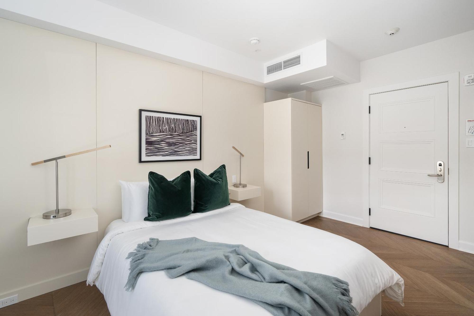 Sonder La Galerie Hotel