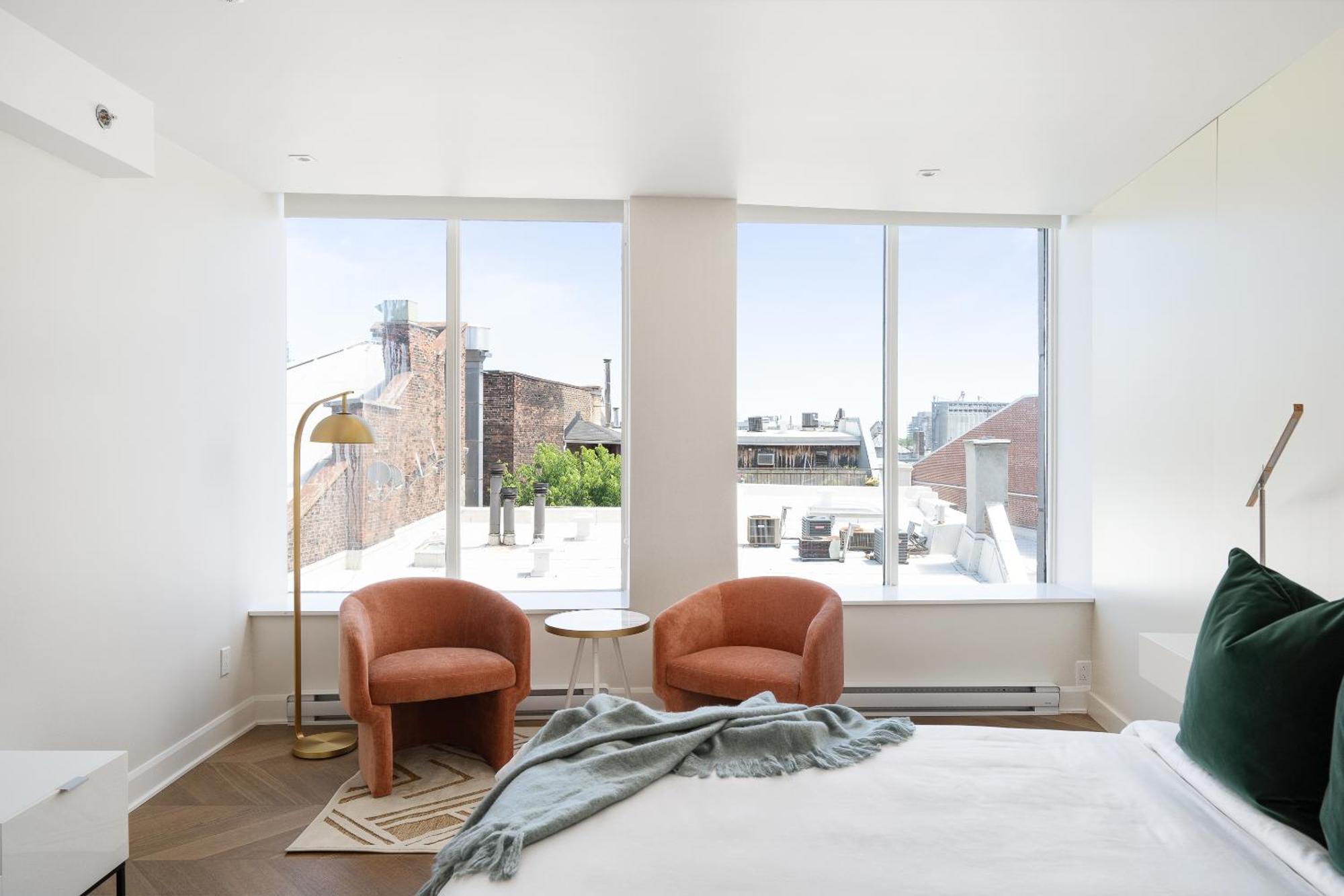 Sonder La Galerie 4* Montreal